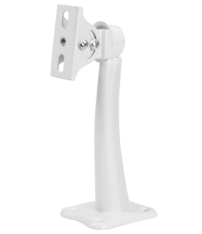 ขากล้องเหล็ก สำหรับติดตั้งกล้องวงจรปิด รุ่น 890D (White) ขากล้องเหล็ก สำหรับติดตั้งกล้องวงจรปิด รุ่น 890D (White)