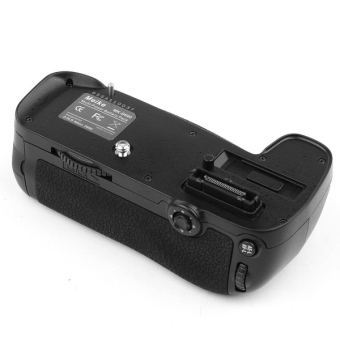 Meike MK-D600 แบตเตอรี่กริ๊ปสำหรับนิคอน D600,D610 ใช้แทน Nikon MB-D14 Battery Grip Meike MK-D600 แบตเตอรี่กริ๊ปสำหรับนิคอน D600,D610 ใช้แทน Nikon MB-D14 Battery Grip