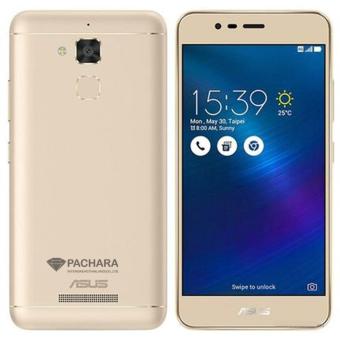 ASUS ZenFone 3 Max 5.2 นิ้ว 16 GB (ZC520TL) ประกันศูนย์ (Gold) ASUS ZenFone 3 Max 5.2 นิ้ว 16 GB (ZC520TL) ประกันศูนย์ (Gold)