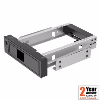 ฮาร์ดดิสก์ แร๊ค Orico Mobile Rack 1106SS (ขนาดฮาร์ดดิสก์ 3.5นิ้ว(PC)) ฮาร์ดดิสก์ แร๊ค Orico Mobile Rack 1106SS (ขนาดฮาร์ดดิสก์ 3.5นิ้ว(PC))