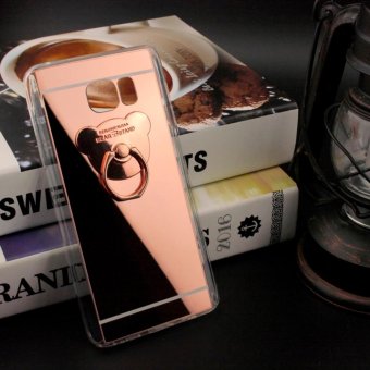 BestSeller Bear Stand เคส Samsung Galaxy Note 5 BestSeller Bear Stand เคส Samsung Galaxy Note 5