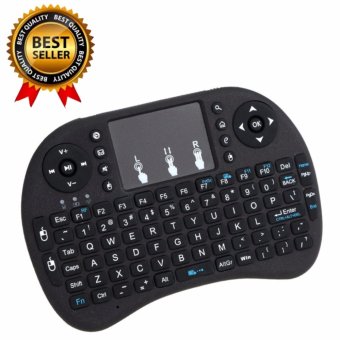 awei168thai Mini Wireless Keyboard 2.4 GhzและTouchpadมีพิมพ์ภาษาไทยบนตัว(สีขาว)สำหรับAndroid tv box , mini pc, windows awei168thai Mini Wireless Keyboard 2.4 GhzและTouchpadมีพิมพ์ภาษาไทยบนตัว(สีขาว)สำหรับAndroid tv box , mini pc, windows