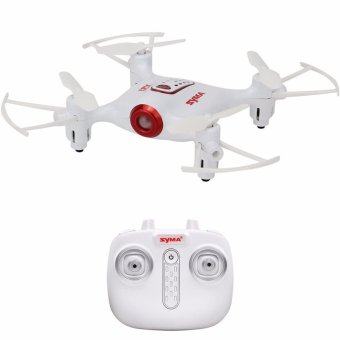 โดรนขนาดมินิ SYMA X21 Mini RC Quadcopter (RTF) Super mini pocket design 2.4GHz control system โดรนขนาดมินิ SYMA X21 Mini RC Quadcopter (RTF) Super mini pocket design 2.4GHz control system