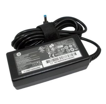 HP Compaq Adapter 19.5V/3.33A (4.5*3.0mm) หัวเข็ม (Black) HP Compaq Adapter 19.5V/3.33A (4.5*3.0mm) หัวเข็ม (Black)