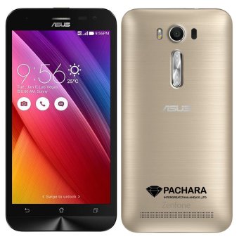 Asus Zenfone2 Laser SE 5.5 นิ้ว 32GB ประกันศูนย์ (Gold) Asus Zenfone2 Laser SE 5.5 นิ้ว 32GB ประกันศูนย์ (Gold)