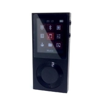เครื่องเล่นเพลงแบบพกพา Benjie รุ่น T6 เครื่องเล่นเพลงแบบพกพา Benjie รุ่น T6