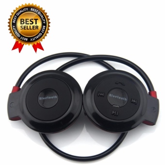 Lilry shop Bluetooth Stereo Headsetหูฟัง บลูทูธ ไร้สายModel: Mini 503-TF Lilry shop Bluetooth Stereo Headsetหูฟัง บลูทูธ ไร้สายModel: Mini 503-TF