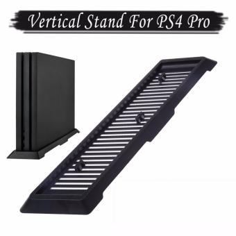 แท่นวาง แนวตั้ง PS4 Pro Vertical Stand Dock Mount Cradle Holder For Sony Playstation 4 PS4 Pro แท่นวาง แนวตั้ง PS4 Pro Vertical Stand Dock Mount Cradle Holder For Sony Playstation 4 PS4 Pro