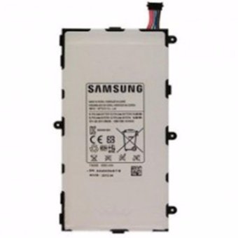 Samsung แบตเตอรี่ซัมซุง Galaxy Tab3 7.0 (Samsung) GT-P3200,T210,T211,T4000E(White) Samsung แบตเตอรี่ซัมซุง Galaxy Tab3 7.0 (Samsung) GT-P3200,T210,T211,T4000E(White)