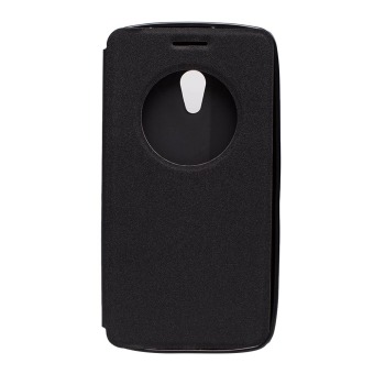 ASUS เคส Zenfone 6 sleep mode function (สีดำ) ASUS เคส Zenfone 6 sleep mode function (สีดำ)