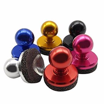 จอยเกมส์มือถือ Joystick-It Arcade Game Stick Controller for iPad and Android Tablets (BLUE) จอยเกมส์มือถือ Joystick-It Arcade Game Stick Controller for iPad and Android Tablets (BLUE)