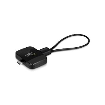 Mastersat MINI TV Pad TV ดูทีวีดิจิตอลกับ Smartphone รุ่น DTV002 (Black) Mastersat MINI TV Pad TV ดูทีวีดิจิตอลกับ Smartphone รุ่น DTV002 (Black)