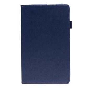 ASUS เคส Asus Zenpad Z380 DARK BLUE ASUS เคส Asus Zenpad Z380 DARK BLUE