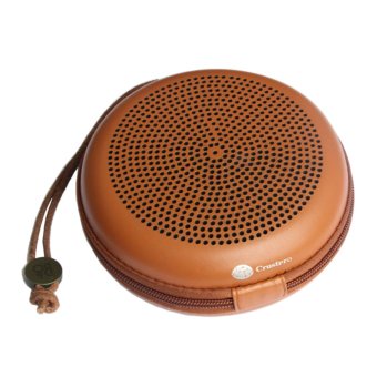 โอปูซิป EVA เคสยากแบบพกพากระเป๋าเดินทางสำหรับ BeoPlay A1 ลำโพงบลูทูธ โอปูซิป EVA เคสยากแบบพกพากระเป๋าเดินทางสำหรับ BeoPlay A1 ลำโพงบลูทูธ