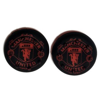 ซิลิโคน อนาล๊อก Analog Red Silicone Thumb Stick Grip Caps Protect Cover for PS4 Xbox 360 Xbox ONE PS3 PC Controllers ซิลิโคน อนาล๊อก Analog Red Silicone Thumb Stick Grip Caps Protect Cover for PS4 Xbox 360 Xbox ONE PS3 PC Controllers