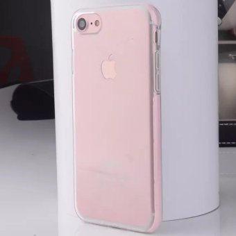i-smile No. i7-i008 Joy Series เคส for iPhone 7 (ชมพู) i-smile No. i7-i008 Joy Series เคส for iPhone 7 (ชมพู)