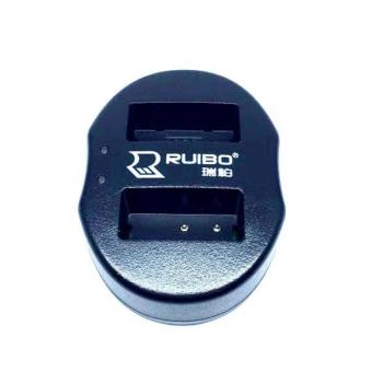 DUAL CHARGER LP-E17 แท่นชาร์จแบตกล้องแบบคู่ ชาร์จทีละ2ก้อน USB Dual Battery Charger for for Canon EOS Rebel T6i 750D T6s 760D M3 T6s 8000D Kiss X8i DUAL CHARGER LP-E17 แท่นชาร์จแบตกล้องแบบคู่ ชาร์จทีละ2ก้อน USB Dual Battery Charger for for Canon EOS Rebel T6i 750D T6s 760D M3 T6s 8000D Kiss X8i