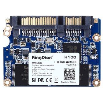 KingDian H100 SSD ขับสี่ช่องสถานะมั่นคง 4.57ซม SATA2 ฮาร์ดดิสก์สำหรับโน้ตบุ๊คสัมผัสร่างกายทั้งหมดในหนึ่ง (สีน้ำเงิน) KingDian H100 SSD ขับสี่ช่องสถานะมั่นคง 4.57ซม SATA2 ฮาร์ดดิสก์สำหรับโน้ตบุ๊คสัมผัสร่างกายทั้งหมดในหนึ่ง (สีน้ำเงิน)