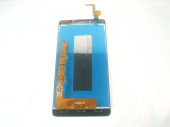 จอภาพแสดงผลเต็มจอดิจิทัล+Touch สำหรับ Lenovo A6010~สีดำ จอภาพแสดงผลเต็มจอดิจิทัล+Touch สำหรับ Lenovo A6010~สีดำ