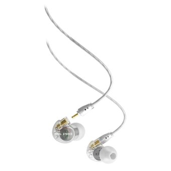 Mee Audio (Meeelectronics) หูฟัง in-ear monitors รุ่น M6 Pro (Clear) ประกันศูนย์ไทย Mee Audio (Meeelectronics) หูฟัง in-ear monitors รุ่น M6 Pro (Clear) ประกันศูนย์ไทย