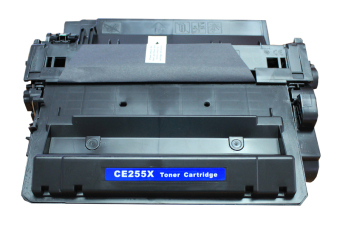 HP CE255X (55X) ตลับหมึกเลเซอร์เทียบเท่า Best 4 U HP CE255X (55X) ตลับหมึกเลเซอร์เทียบเท่า Best 4 U