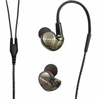 Kinera หูฟังแบบ In-ear Kinera รุ่น BD005 Kinera หูฟังแบบ In-ear Kinera รุ่น BD005