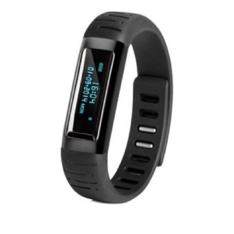 Riche สมาร์ทวอช Sport Healthy Smart watch นาฬิกาอัฉริยะ รุ่น N8 - สีน้ำดำ Riche สมาร์ทวอช Sport Healthy Smart watch นาฬิกาอัฉริยะ รุ่น N8 - สีน้ำดำ