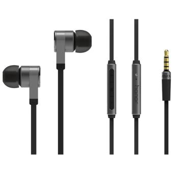 Huawei หูฟังอินเอียร์พร้อม mic เเละ volume control รุ่น Honor AM13 (Black) ของแท้ พร้อมประกัน Huawei หูฟังอินเอียร์พร้อม mic เเละ volume control รุ่น Honor AM13 (Black) ของแท้ พร้อมประกัน