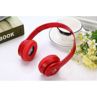 DT หูฟังแบบครอบหู J-03 Headphone DT หูฟังแบบครอบหู J-03 Headphone