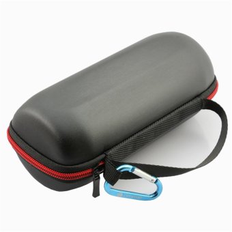 ข่าวกระเป๋าถือสำหรับ JBL ประจุ 2 ลำโพงบลูทูธ ข่าวกระเป๋าถือสำหรับ JBL ประจุ 2 ลำโพงบลูทูธ