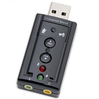 คาซัดดูม-HD02 # ปลั๊กและเล่นจากการ์ดเสียง USB 7.1 การ์ดเสียง คาซัดดูม-HD02 # ปลั๊กและเล่นจากการ์ดเสียง USB 7.1 การ์ดเสียง