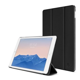 SAVFY เคส สำหรับ iPad Air 2 iPad 6 เคสแบบฝาปิด ขนาดบาง น้ำหนักเบา SAVFY เคส สำหรับ iPad Air 2 iPad 6 เคสแบบฝาปิด ขนาดบาง น้ำหนักเบา