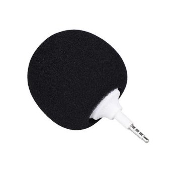 DT ลำโพงบอลจิ๋ว audio cool สำหรับโทรศัพท์มือถือ (สีดำ) DT ลำโพงบอลจิ๋ว audio cool สำหรับโทรศัพท์มือถือ (สีดำ)