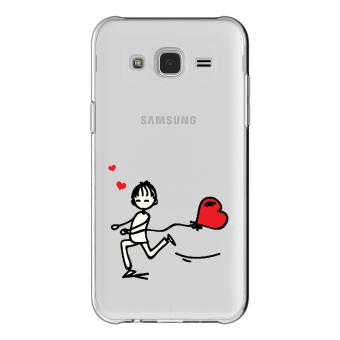 HugCase TPU เคส Samsung Galaxy Grand 2 เคสโทรศัพท์พิมพ์ลาย DYLAN เนื้อบาง 0.3 mm HugCase TPU เคส Samsung Galaxy Grand 2 เคสโทรศัพท์พิมพ์ลาย DYLAN เนื้อบาง 0.3 mm