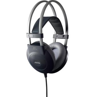 AKG หูฟังสำหรับงานดนตรี K77 Perception Studio headphones AKG หูฟังสำหรับงานดนตรี K77 Perception Studio headphones