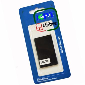 KPT แบตเตอรี่สำหรับโนเกีย XL (Nokia) BN-02 KPT แบตเตอรี่สำหรับโนเกีย XL (Nokia) BN-02