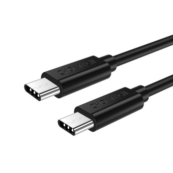 ค, สายเคเบิลยูเอสบี CHOETECH 3.3ฟุต/1แผ่นกับพอร์ต usb type C เคเบิลกับ 56กิโลไบต์ตัวต้านทานสำหรับ Macbook, ChromeBook Pixel, Lumia 950/950xl, Nexus 5 x/6p และ ค, สายเคเบิลยูเอสบี CHOETECH 3.3ฟุต/1แผ่นกับพอร์ต usb type C เคเบิลกับ 56กิโลไบต์ตัวต้านทานสำหรับ Macbook, ChromeBook Pixel, Lumia 950/950xl, Nexus 5 x/6p และ