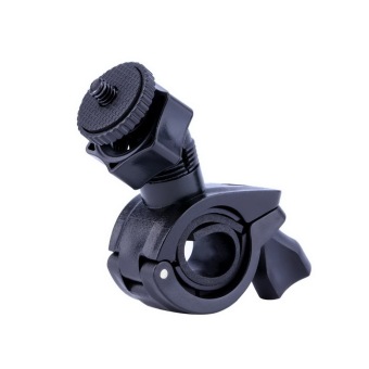 โอ้จักรยานติดรถจักรยานพับบาร์ Seatpost แม่งตัวสำหรับ GoPro Hero 4 3 2 โอ้จักรยานติดรถจักรยานพับบาร์ Seatpost แม่งตัวสำหรับ GoPro Hero 4 3 2