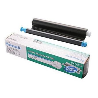 PANASONIC ฟิล์มแฟ็กซ์ รุ่น KX-FA57E PANASONIC ฟิล์มแฟ็กซ์ รุ่น KX-FA57E