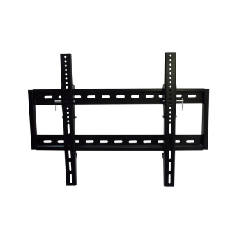 Atomicbuys ขาแขวนติดผนัง TV 32”-60” รุ่น V4M (Black) Atomicbuys ขาแขวนติดผนัง TV 32”-60” รุ่น V4M (Black)