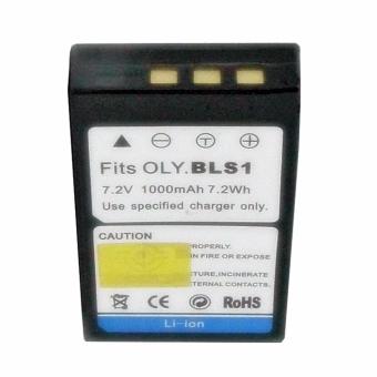 แบตกล้อง Olympus E400 E410 E420 E600 E620 EP1 EP2 EP3 EPL1 EPL3 EPM1... แบตเตอรี่กล้อง รหัส BLS1 Replacement Battery for Olympus, แบตกล้องยี่ห้อ SPA แบตกล้อง Olympus E400 E410 E420 E600 E620 EP1 EP2 EP3 EPL1 EPL3 EPM1... แบตเตอรี่กล้อง รหัส BLS1 Replacement Battery for Olympus, แบตกล้องยี่ห้อ SPA
