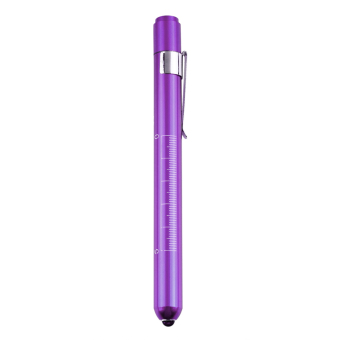 ปากกาไฟสำหรับการแพทย์สีม่วง ปากกาเลเซอร์ 1 แท่ง Medical pen ปากกาไฟสำหรับการแพทย์สีม่วง ปากกาเลเซอร์ 1 แท่ง Medical pen