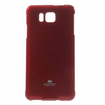 Goospery Mercury Jelly เคส Samsung Galaxy Alpha G850 Goospery Mercury Jelly เคส Samsung Galaxy Alpha G850