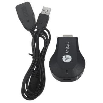 Miracast ไร้เครื่องแสดงผลดองเกิล 1080P HDMI ไร้สาย IPUSH AirPlay DLNA Miracast ไร้เครื่องแสดงผลดองเกิล 1080P HDMI ไร้สาย IPUSH AirPlay DLNA