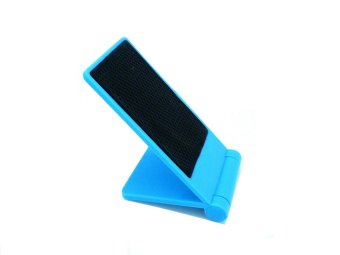 Stand Color Mobile Holder ที่วางโทรศัพท์มือถือ (สีฟ้า) Stand Color Mobile Holder ที่วางโทรศัพท์มือถือ (สีฟ้า)