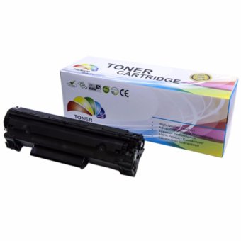 HP ตลับหมึกเทียบเท่า HP LaserJet Pro MFP M26a/ M26nw Color Box (BK) HP ตลับหมึกเทียบเท่า HP LaserJet Pro MFP M26a/ M26nw Color Box (BK)