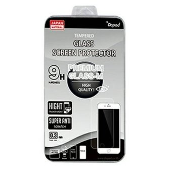 DAPAD กระจกนิรภัย9H (GLASS-M) รุ่น SAMSUNG GALAXY S4 DAPAD กระจกนิรภัย9H (GLASS-M) รุ่น SAMSUNG GALAXY S4