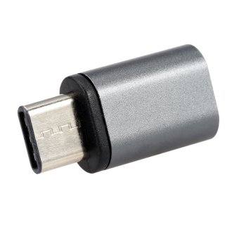 ย้อนกลับแบบ type C ไมโครยูเอสบีที่เชื่อมต่อ USB 3.1 ตัวเชื่อมต่ออะแดปเตอร์สำหรับ Nokia N1 ZUK Z1 Letv Xiaomi 4c USB 3.1 เฟสโฟนแท็บเล็ตพีซี ย้อนกลับแบบ type C ไมโครยูเอสบีที่เชื่อมต่อ USB 3.1 ตัวเชื่อมต่ออะแดปเตอร์สำหรับ Nokia N1 ZUK Z1 Letv Xiaomi 4c USB 3.1 เฟสโฟนแท็บเล็ตพีซี