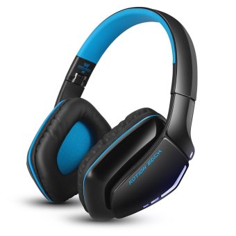 KOTION EACH B3506 โทรเลขไร้สายบลูทูธ 4.1 หูฟังเล่นเกมอาชีพ KOTION EACH B3506 โทรเลขไร้สายบลูทูธ 4.1 หูฟังเล่นเกมอาชีพ
