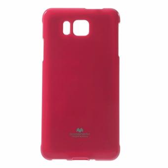 Goospery Mercury Jelly เคส Samsung Galaxy Alpha G850 Goospery Mercury Jelly เคส Samsung Galaxy Alpha G850